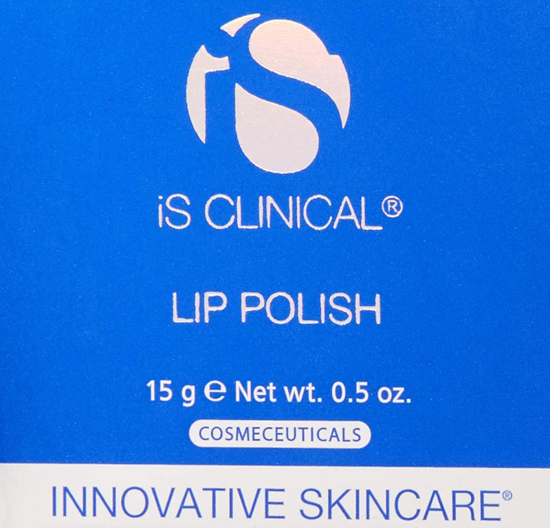 iS CLINICAL Lip Polish, 0.5 Ounce - BeesActive Australia
