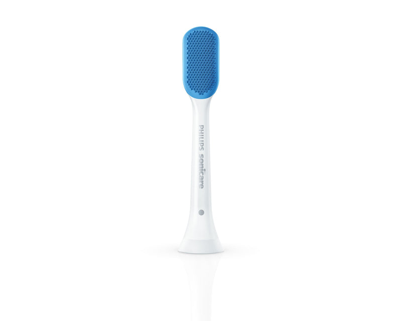 Philips Sonicare TongueCare+ Tongue brushes - Twin Pack - BeesActive Australia