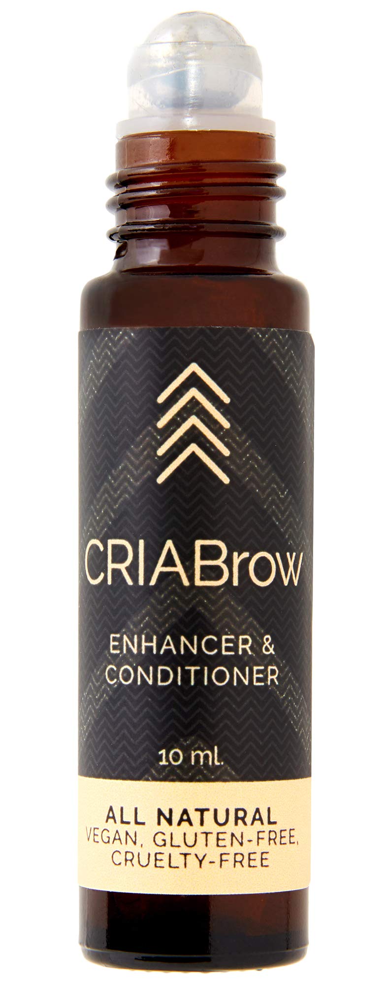CRIA - CRIABrow Natural Brow Enhancer & Conditioner | Clean, Non-Toxic Beauty - BeesActive Australia