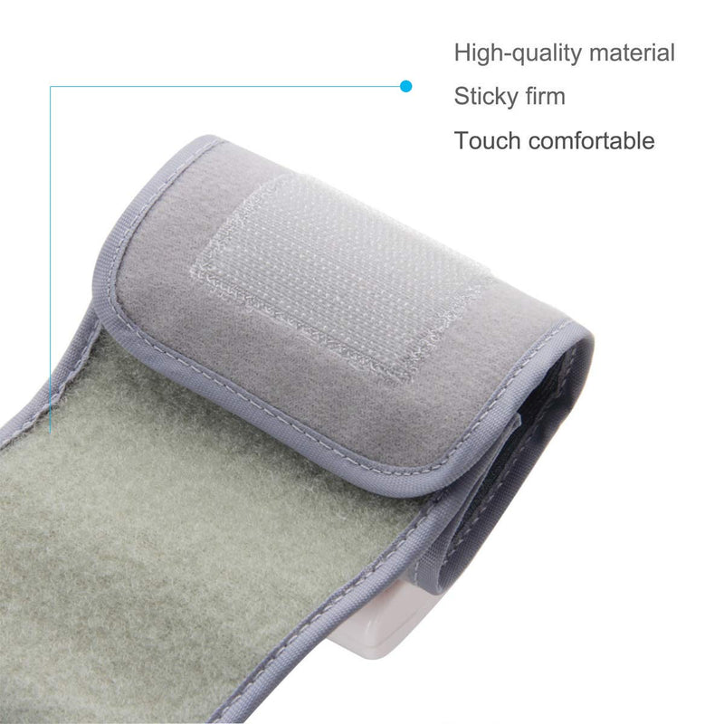 SOONHUA Blood Pressure Monitor, Automatic Digital Wrist Blood Pressure Monitor BP Cuff Machine Home Test Device for Home Use - BeesActive Australia