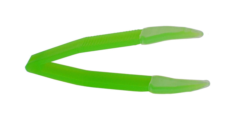 Sports World Vision Small Contact Lens Tweezer for Removing and Inserting Contact Lenses - Green - BeesActive Australia
