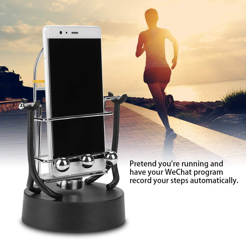 Shake Wiggle Device Automatic Swing Motion for Mobile Phone WeChat Run Step Count Program - BeesActive Australia