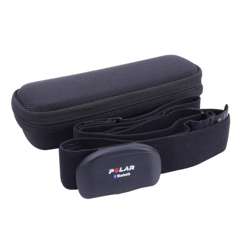 Hard Case for Polar H10 H9 Heart Rate Sensor/Monitor/Fitness Tracker/Chest Strap by Aenllosi(only case) - BeesActive Australia
