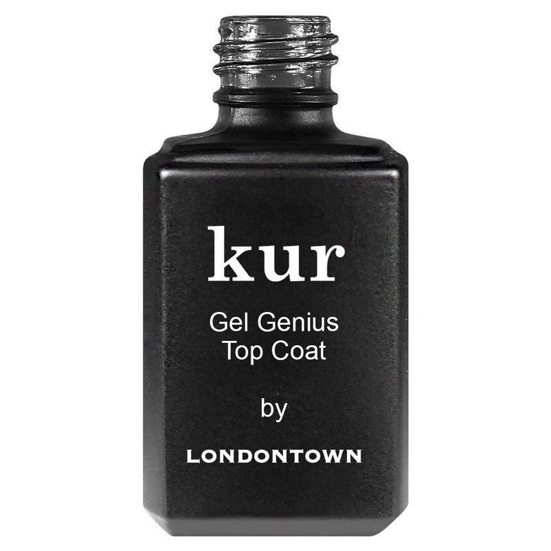 LONDONTOWN Kur Gel Genius Top Coat - BeesActive Australia