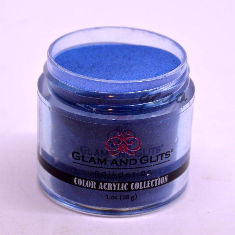 Glam Glits Acrylic Powder 1 oz Sarah CAC342 - BeesActive Australia