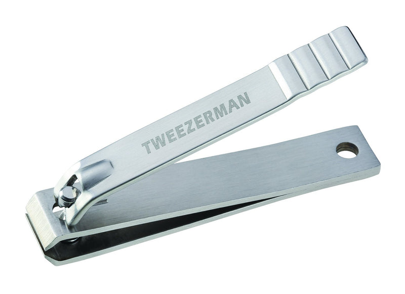 Tweezerman Professional Stainless Steel Toenail Clipper 5011-p, - BeesActive Australia