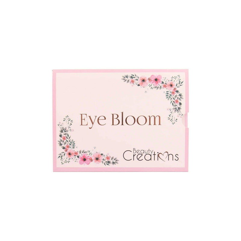 Beauty Creations Eye Bloom 1 Count (Pack of 1) - BeesActive Australia