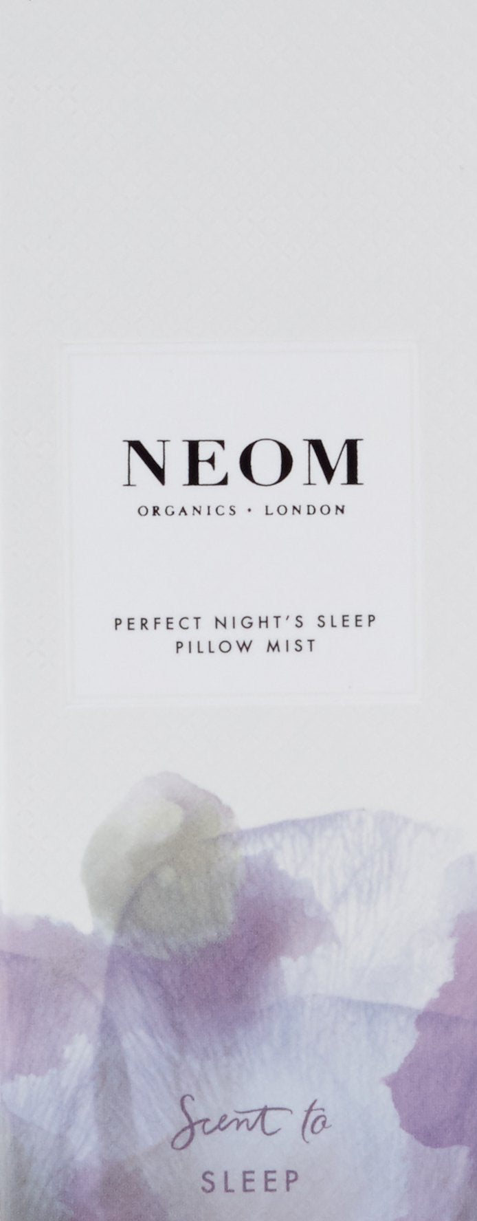 NEOM- Perfect Night's Sleep Pillow Mist Spray, 30ml | Lavender & Jasmine | Scent to Sleep - BeesActive Australia