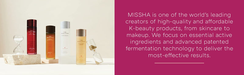 Missha Magic Cushion Cover Lasting Foundation SPF50+/PA+++, 23 Natural Beige 15 g - BeesActive Australia