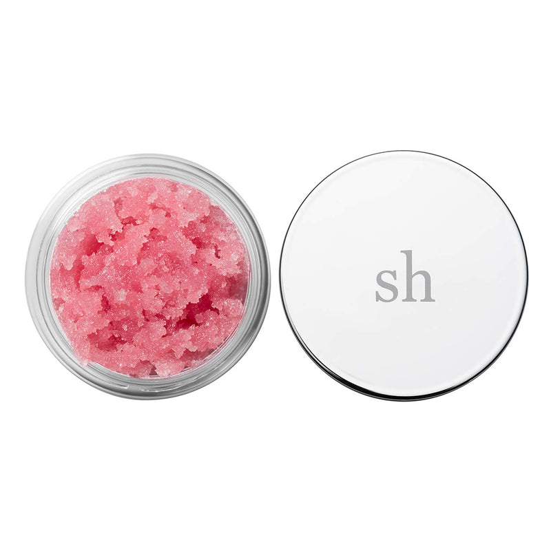 sara happ The Lip Scrub: Pink Grapefruit Sugar Scrub, Exfoliating Lip Treatment, Moisturizer for Dry and Flaky Lips, Vegan, 0.5 oz - BeesActive Australia