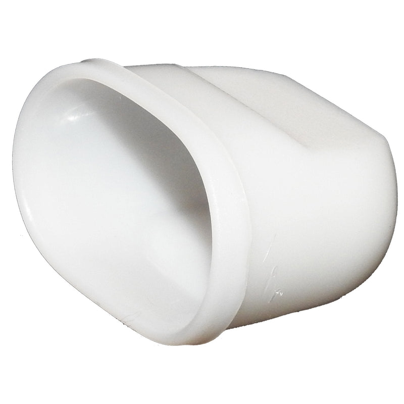 Mediusure Healthcare One Size Plastic Eyewash Pain Relieve Cleaning Eye Bath Cup x 2 - BeesActive Australia