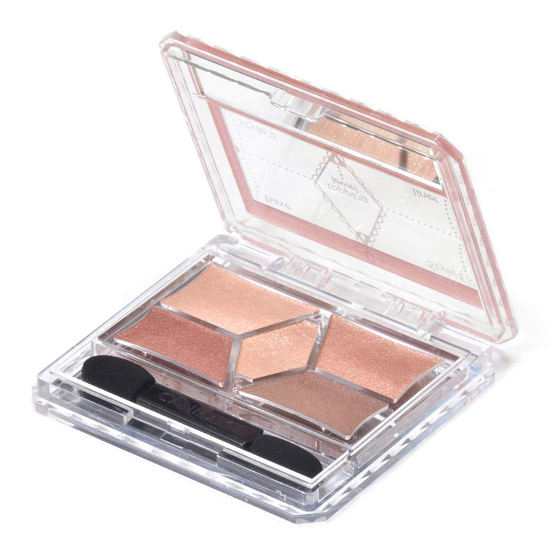 Cammake Perfect Stylist Eyes 19 Urban Copper, 2.75g - BeesActive Australia