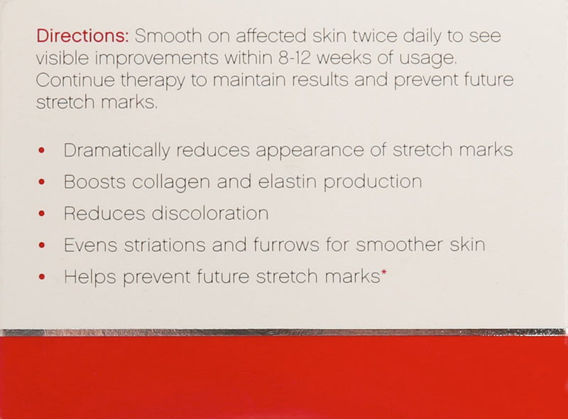 Skinception Intensive Stretch Mark Cream Therapy, 4 Fluid Ounce - BeesActive Australia