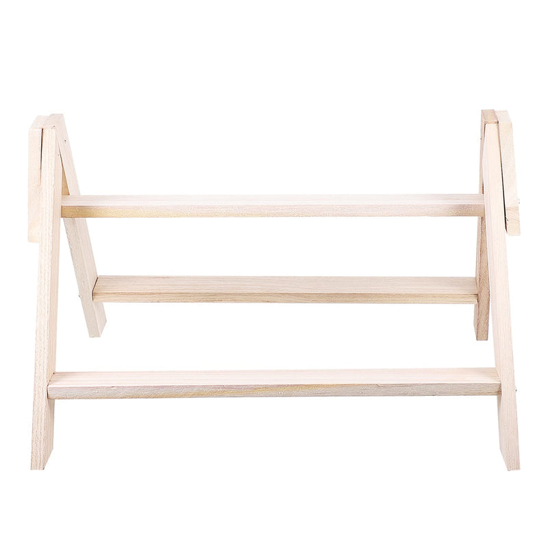 balacoo Chicken Perch Hens Handmade Perch Stand Toy Wooden Jungle Gym Roosting Bar Bird Stand Chicken Toys for Coop and Brooder for Baby Chicks - BeesActive Australia