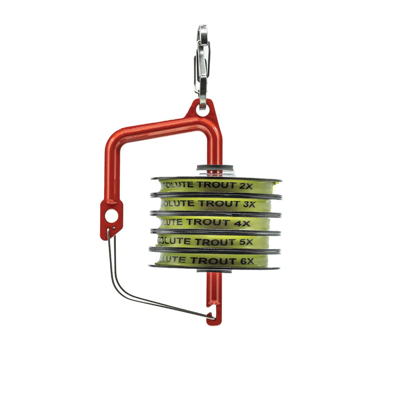 Scientific Anglers Switch Tippet Holder Black - BeesActive Australia