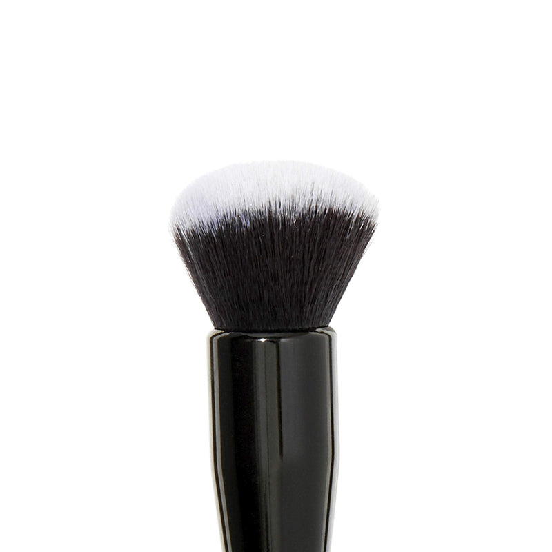 e.l.f. Ultimate Blending Brush, Vegan Makeup Tool, Dome-Shaped, Flawlessly Applies & Blends Foundation, Bronzer & Blush - BeesActive Australia