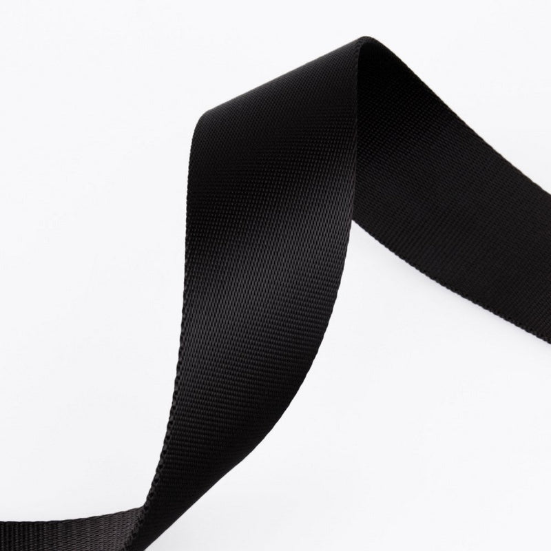 [AUSTRALIA] - Asobilor 1 Roll 10Yards Nylon Webbing Fastening Straps Flat for Chairs,Hammocks,Towing,Outdoor Climbing and DIY Making Luggage Strap,Backpack Repairing (1.5 inch Wide) 