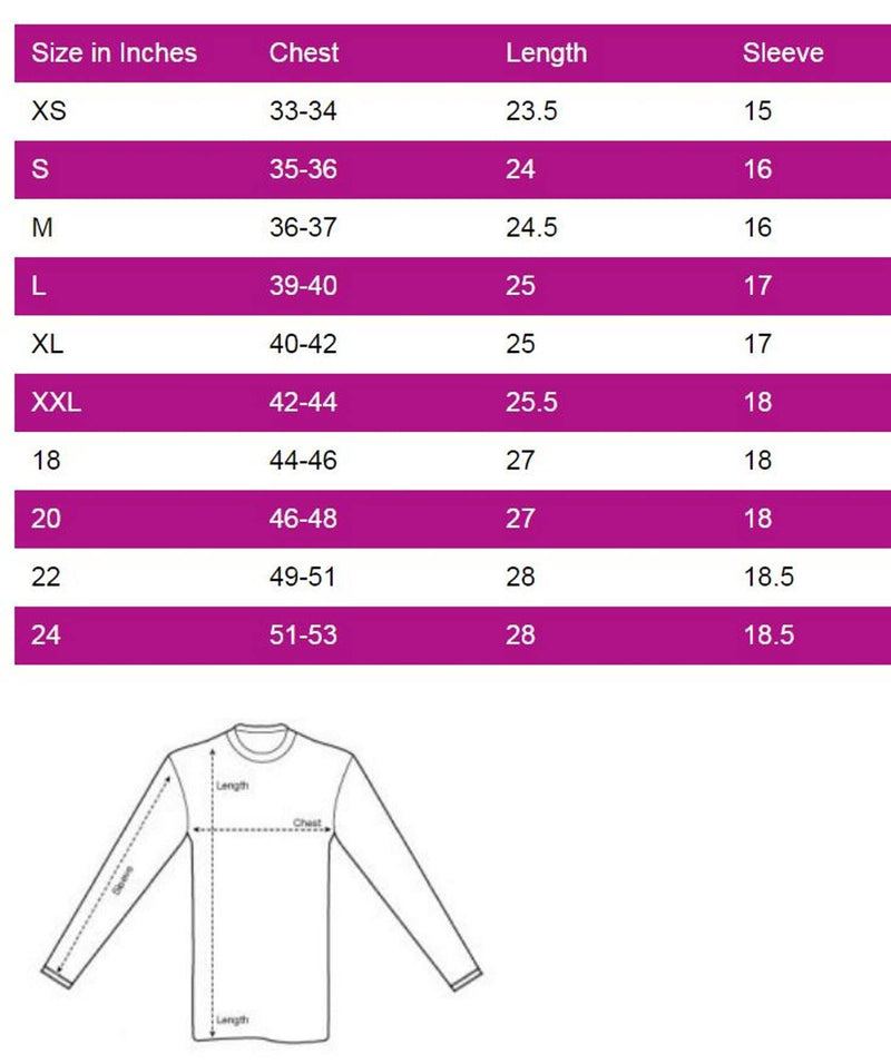 Kosher Casual Women's Modest Athletic Swim & Running/Exercise 3/4 Sleeve T-Shirt X-Large Black - BeesActive Australia
