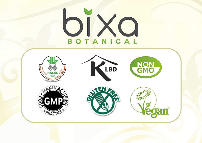Aloe Vera Leaf Powder (Aloe barbadensis), Promotes Healthy Digestion System & Liver Functions l Skin Care | Superfood by Bixa Botanical - 7 Oz (200g) - BeesActive Australia