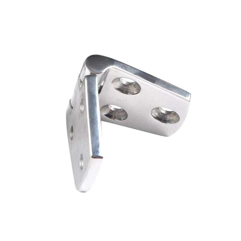 OSTARE Boat Hinges Stainless Steel 3" x 1.5",Marine Cabinet Hatch Door RVs Hinges Pair - BeesActive Australia