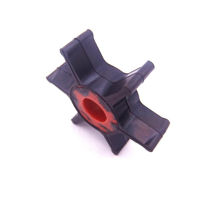 Createshao Outboard Engine Lower Units Impeleer for Chrysler Force Mercury Marine 9.9HP 15HP 47-F436065-2 18-8903 9-45004 - BeesActive Australia
