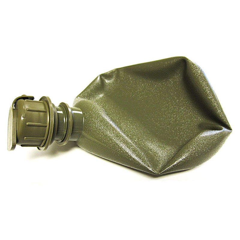 Military issue 2 Quart Water Canteen with New Issue Insulated Carrier and Shoulder Sling - BeesActive Australia