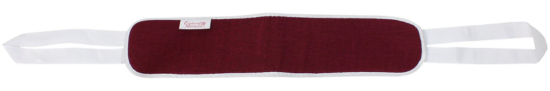 Moroccan Exfoliating Kessa Scrubbing Back Strap Scrub for Back Exfoliation Made in Morocco Premium Quality - BeesActive Australia