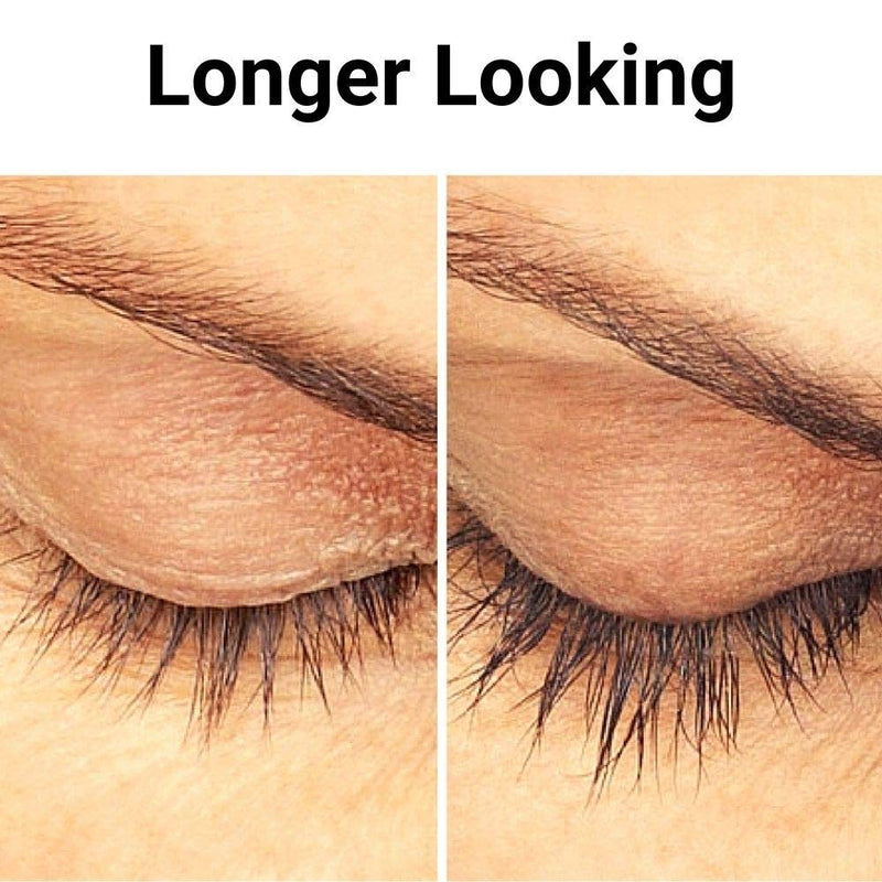 Vera Botanics Lash & Brow Booster Serum Gives You Longer Fuller Thicker Looking Eyelashes & Eyebrows. Bestselling Conditioner Stimulates The Appearance Of Growth & Regrowth. Natural Eye Lash Enhancer - BeesActive Australia