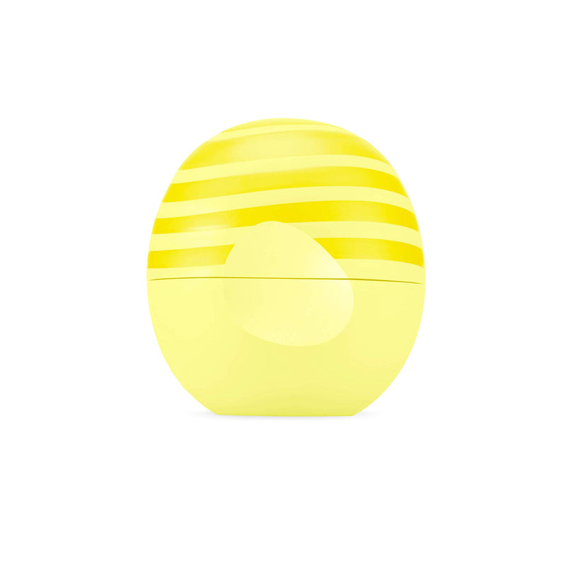 eos Shea + SPF Lip Balm - Lemon Twist | SPF 15 and Water Resistant | Lip Care to Nourish Dry Lips | Gluten Free | 0.25 oz - BeesActive Australia