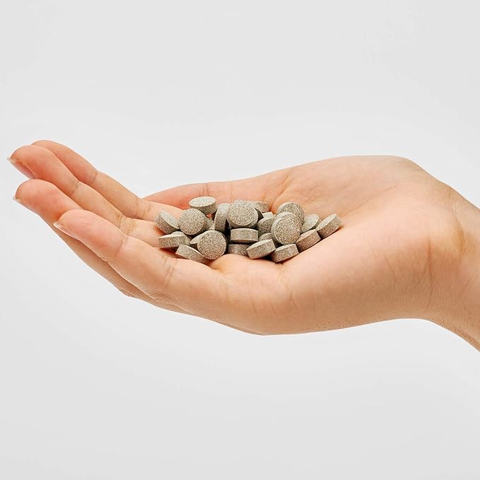 TENGA Healthcare Live Potassium Supplement Testofen Japanese Enzyme Degraded Maca 120 Tablets 30 Days Supply - BeesActive Australia
