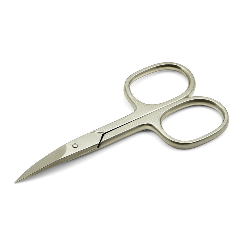 Mont Bleu Nail Scissors made in Italy | sharpened in Solingen - BeesActive Australia