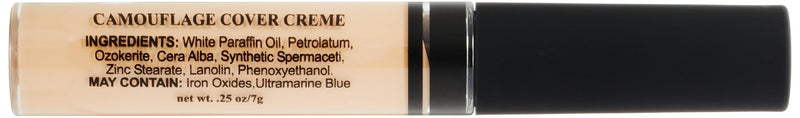 Gorgeous Cosmetics Conceal It Cream Concealer, Corrective Concealer Wand, 0.25 oz Medium Nuetral - BeesActive Australia