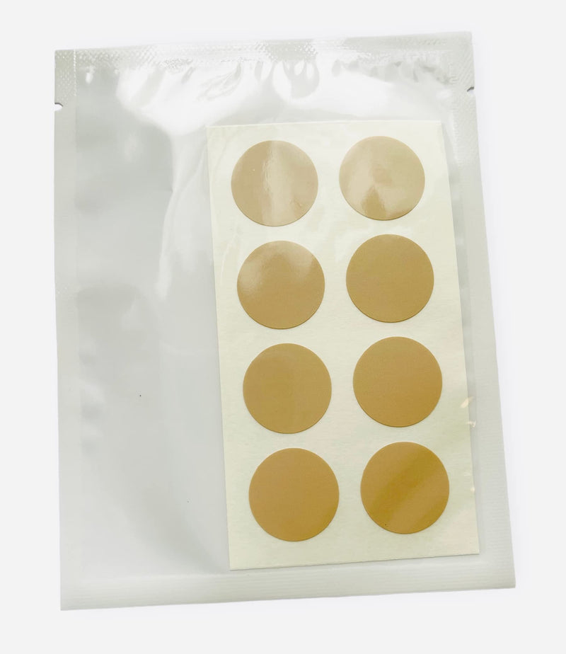 SpoilMeWith Health: B12 Patches (Methylcobalamin 5000 mcg) and folic Acid (0.4 mg). 8 Week Supply - BeesActive Australia