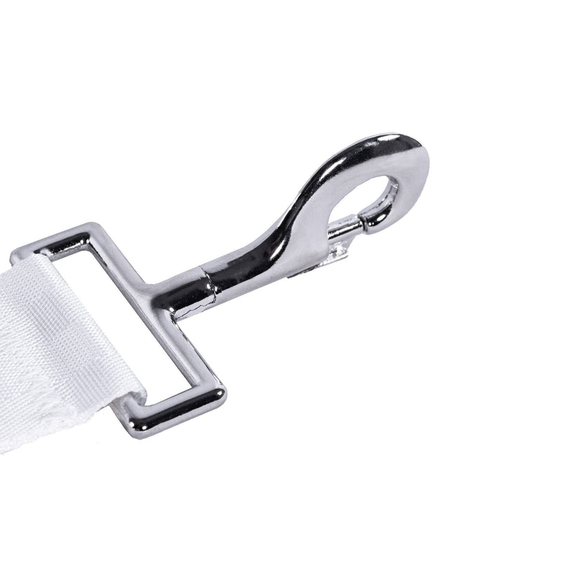 Cannon Sports Tennis Net Center Strap Anchor with Clip - BeesActive Australia