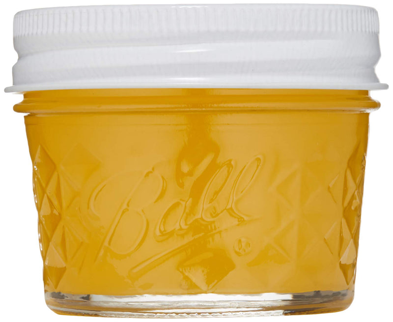 FarmHouse Fresh Honey Heel Glaze, 3 Fl Oz - BeesActive Australia