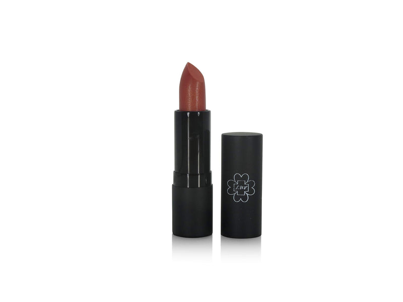 LUV+CO Moisturizing Lipstick, Reds, Browns, Pinks, Nudes (Captivated) Captivated - BeesActive Australia