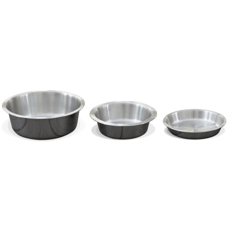 PetFusion Food Bowl Stainless 13-Ounce - BeesActive Australia