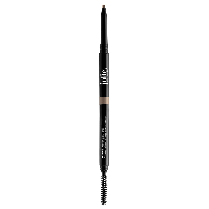 Jolie Ultra Slim Microfine Precision Brow Pencil - Blonde 01 - BeesActive Australia