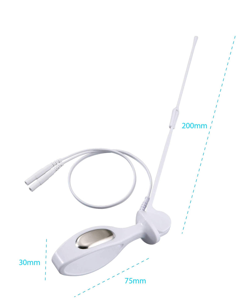 Med-Fit Life-Care Vaginal Probe to be Used with Electronic Pelvic Floor exercisers for The Treatment of Urinary Incontinence - BeesActive Australia