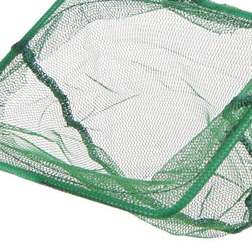 Set of 2 Long Handle Nylon Aquarium Net Fine Mesh - BeesActive Australia