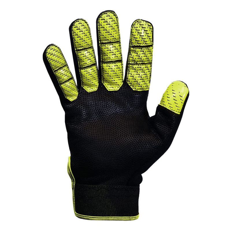 Frost Gear Softball Cold Weather Throwing Glove Adult Small Left - BeesActive Australia