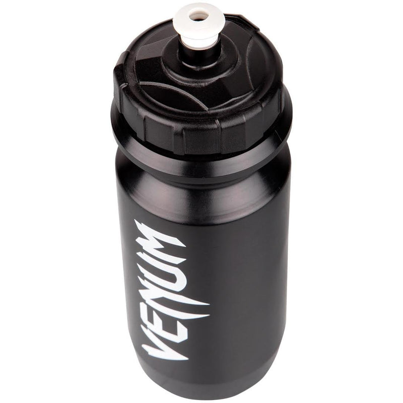 [AUSTRALIA] - Venum Contender Water Bottle - Black, 650ml 