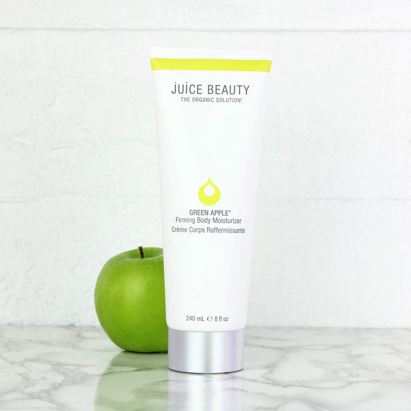 Juice Beauty Green Apple Firming Body Moisturizer, 8 Fl Oz 8.12 Fl Oz (Pack of 1) - BeesActive Australia