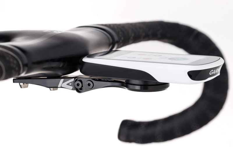 K-Edge Integrated Handlebar System Mount Garmin - BeesActive Australia