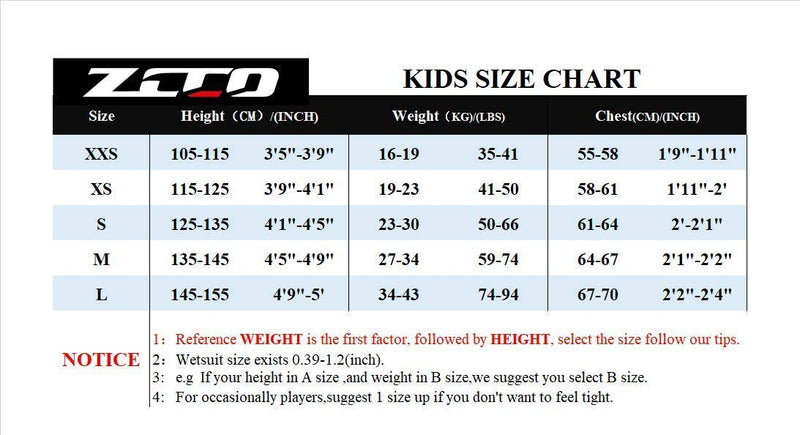 [AUSTRALIA] - ZCCO Kids Wetsuit,2.5mm Neoprene Thermal Swimsuit,Youth Boy's and Girl's One Piece Wet Suits Warmth Long Sleeve Swimsuit for Diving,Swimming,Surfing Water Sports (Bright Blue, XS) … pink Small 