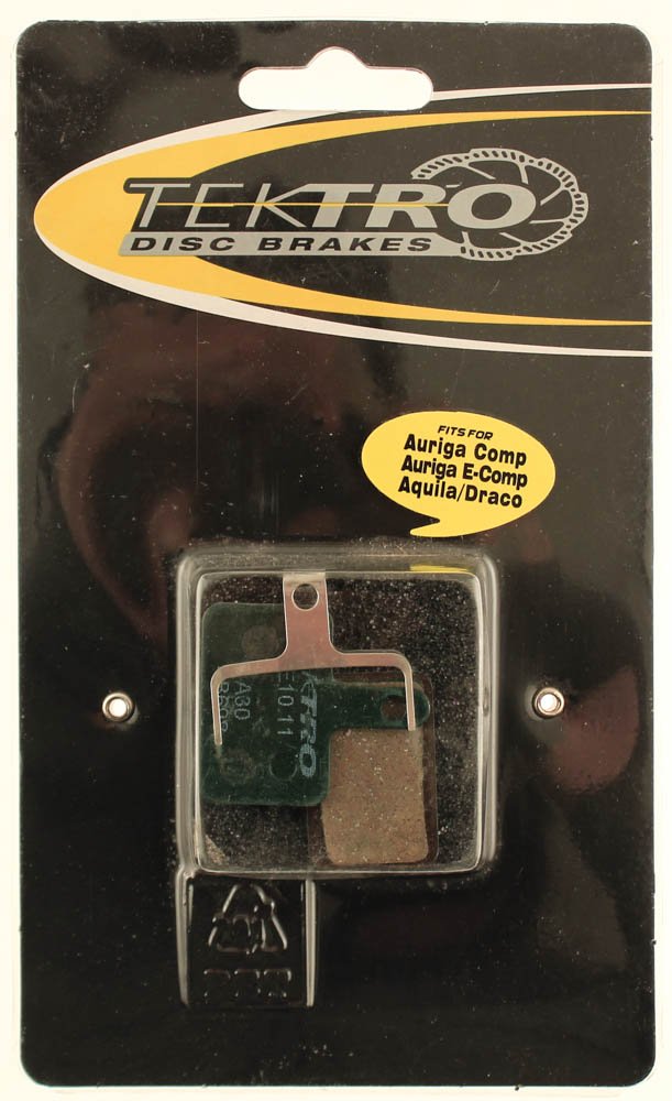TEKTRO Disc Brake Pad - BeesActive Australia