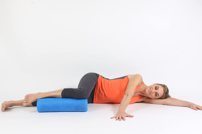 MELT Method 18" Performance Soft Foam Roller - BeesActive Australia