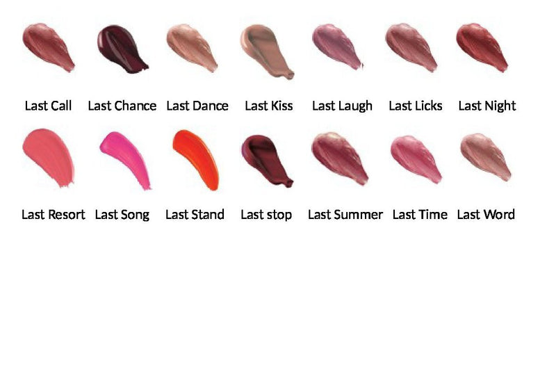 Jolie Indelible Lip Super All Day Lipcolor (Last Call) Last Call - BeesActive Australia