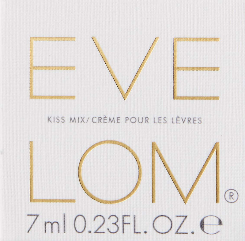 EVE LOM | Kiss Mix - Lip Balm Original Nontinted - BeesActive Australia