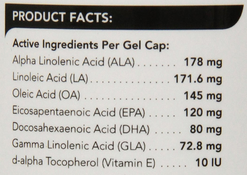 VETRISCIENCE Omega 3 Fish Oil for Dogs and Cats, 90 Soft Gels - Skin and Coat, Heart Health and Immune Support Fish Oil Supplement - BeesActive Australia